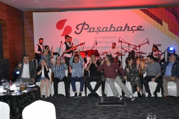 PAŞABAHÇE - Kıbrıs Toplantı Organizasyonu 