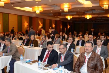PAŞABAHÇE - Kıbrıs Toplantı Organizasyonu 